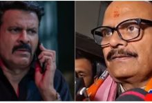 Photo of  फिल्म के मेकर्स पर फूटा UP के डिप्टी सीएम का गुस्सा, फिल्म इंडस्ट्री पर साधा निशाना