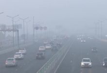 Photo of दिल्ली की हवा में मामूली राहत: राजधानी में 196 पहुंचा AQI, ठंड से भी मिली राहत