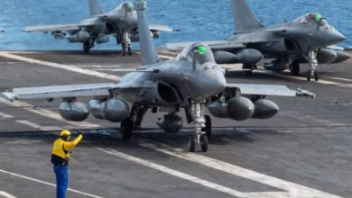 Photo of 114 राफेल फाइटर जेट की डील पर होगी अहम बैठक