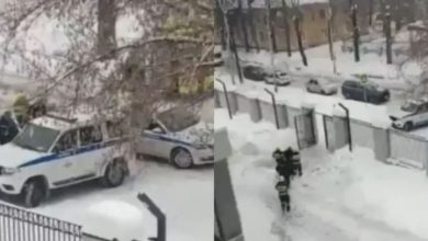 Photo of रूस की यूनिवर्सिटी में भारतीय छात्रों पर हमले के बाद और क्या-क्या हुआ?