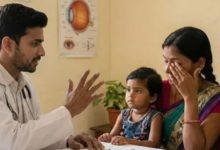 Photo of सुबह उठते ही न देखें मोबाइल, डॉक्टर ने बताए मॉर्निंग Eye Care के 5 नियम