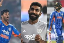 Photo of  वॉशिंगटन सुंदर जल्द ही टी-20 वर्ल्ड कप टीम से जुडेंगे, बुमराह-अभिषेक पर सस्पेंस