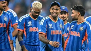 Photo of विजयी आगाज और वर्ल्ड रिकॉर्ड… अमेरिका को रौंदकर भारत ने रचा इतिहास