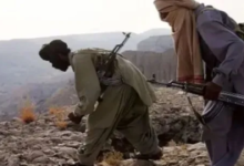 Photo of बलूच विद्रोहियों का 48 पाकिस्तानी सैन्य ठिकानों पर एक साथ हमला, 84 सैनिक मारे गए