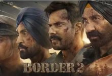 Photo of वीकेंड पर Sunny Deol की फिल्म ने मचाया कोहराम, Saiyaara का तोड़ा रिकॉर्ड