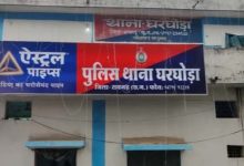 Photo of किराए पर लिया वाहन बेचने की साजिश, दो आरोपियों पर मामला दर्ज