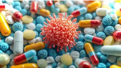 Photo of एंटीबायोटिक्स का गलत इस्तेमाल बढ़ा रहा है खतरा, 2050 तक हो सकती हैं 4 करोड़ से ज्यादा मौतें