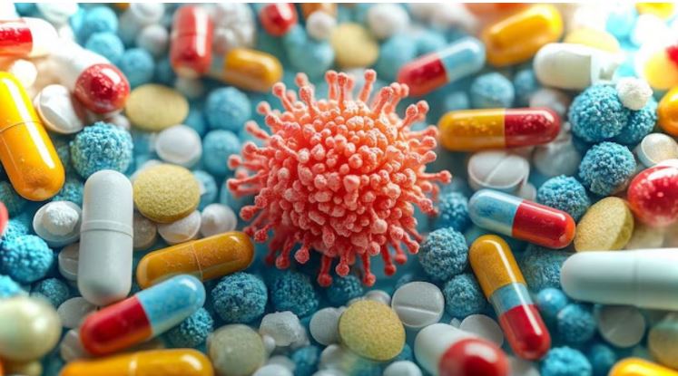 Photo of एंटीबायोटिक्स का गलत इस्तेमाल बढ़ा रहा है खतरा, 2050 तक हो सकती हैं 4 करोड़ से ज्यादा मौतें