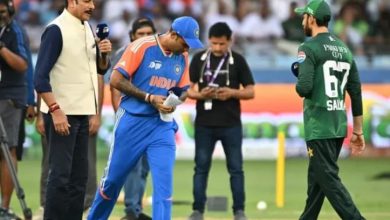 Photo of ‘पाकिस्तान का भविष्य धुंधला है…’, इंडिया से मैच बॉयकॉट विवाद पर पूर्व कप्तान का तीखा हमला
