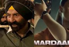 Photo of मंडे को बदला बॉक्स ऑफिस का मौसम, Border 2 और ‘मर्दानी 3’ का हुआ ये हाल