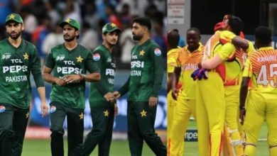 Photo of क्या पाकिस्तान की जगह लेगा युगांडा? आईसीसी के एक फैसले से उलट सकता है पासा