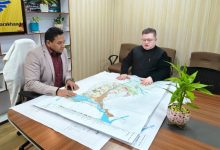 Photo of हरिद्वार एवं रुड़की महायोजना पर सचिव आवास ने किया मंथन