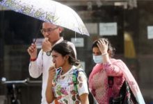 Photo of प्रदेश में समय से पहले ही गर्मी की आहट, फरवरी में उतरे स्वेटर-जॉकेट