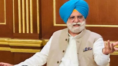 Photo of पंजाब में तस्करी: 2025 में दो टन से ज्यादा हेरोइन जब्त