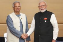 Photo of भारत और हिंदू विरोध पर केंद्रित होता बांग्लादेश का आम चुनाव, क्या पश्चिम बंगाल में भी पड़ेगा असर?