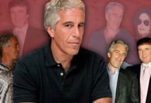 Photo of एपस्टीन की बिना एडिट वाली फाइलें देख सकेंगे अमेरिकी सांसद