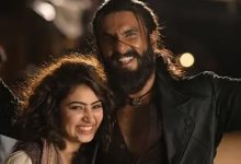 Photo of सरहद पार, Dhurandhar धुआंधार! Netflix पर आते ही पड़ोसी मुल्क में छाई मूवी