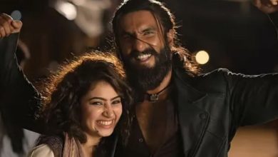 Photo of सरहद पार, Dhurandhar धुआंधार! Netflix पर आते ही पड़ोसी मुल्क में छाई मूवी