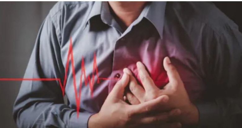 Photo of न दिल की बीमारी, न हाई बीपी की समस्या, फिर भी आ सकता है हार्ट अटैक?