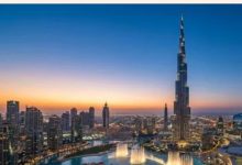 Photo of खेतो में काम करने वाले इस भारतीय ने बुर्ज खलीफा में खरीदे 22 लग्जरी अपार्टमेंट