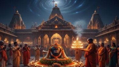 Photo of महाशिवरात्रि व्रत करने का क्या है सही नियम