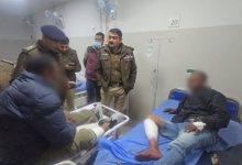 Photo of देहरादून: पुलिस एनकाउंटर में दबोचे गए हत्याकांड के आरोपी