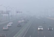 Photo of दिल्ली एनसीआर में स्मॉग का कहर: नहीं मिल रही प्रदूषण से राहत