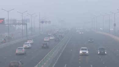 Photo of दिल्ली एनसीआर में स्मॉग का कहर: नहीं मिल रही प्रदूषण से राहत