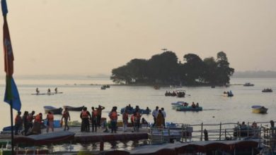 Photo of एमपी में बदला मौसम का मिजाज, बादल से तापमान में गिरावट