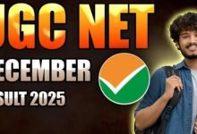 Photo of यूजीसी नेट का रिजल्ट यहां ugcnet.nta.ac.in होगा जारी