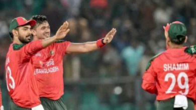 Photo of पाकिस्तान से भी एक नंबर आगे निकला बांग्लादेश! बॉयकॉट विवाद से सरकार ने झाड़ा पल्ला