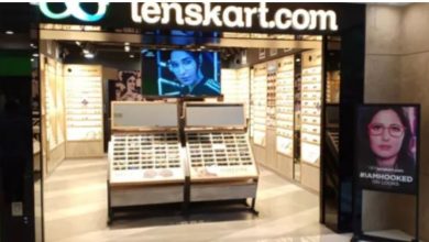 Photo of Lenskart के शेयरों में 11% की तेजी, लगा दिया ऑल टाइम हाई