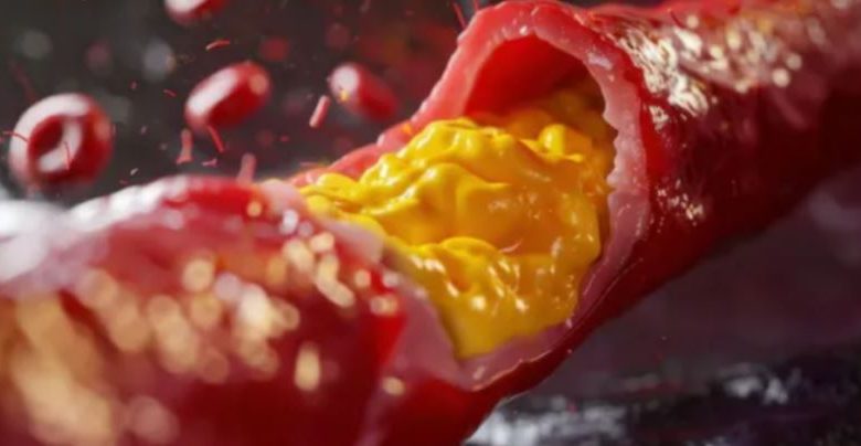 Photo of क्या बिना किसी लक्षण के शरीर में बढ़ सकता है कोलेस्ट्रॉल? 