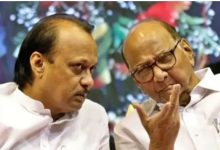 Photo of ‘किस पार्टी का किसके साथ होना था विलय’? सुनील तटकरे ने शरद पवार की दावों पर उठाए सवाल