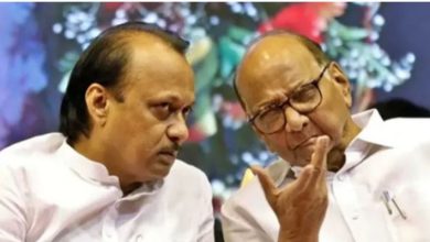 Photo of ‘किस पार्टी का किसके साथ होना था विलय’? सुनील तटकरे ने शरद पवार की दावों पर उठाए सवाल