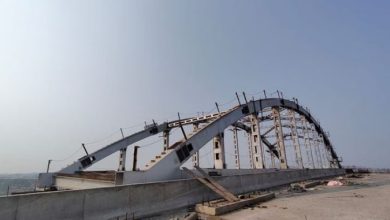Photo of इंदौर के डबल डेकर ब्रिज का 80 प्रतिशत काम पूरा, चार माह में मिलेगी सौगात