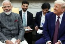 Photo of ‘बांग्लादेश की तरह भारतीय कपड़ों पर भी अमेरिका में लगेगा जीरो टैरिफ’, पीयूष गोयल का अहम बयान