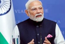 Photo of वैश्विक सीईओ के साथ मोदी का मंथन, एआई सहयोग और निवेश के अवसरों पर रहा जोर