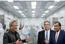 Photo of दुनिया की सबसे महंगी AI चिप्स, कीमत ₹64 लाख के पार