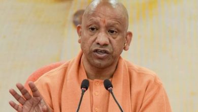 Photo of सीएम योगी आदित्यनाथ आज आ रहे हैं मेरठ