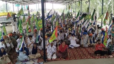 Photo of किसान मजदूर मोर्चा आज मनाएगी शहीदी दिवस