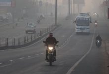 Photo of एमपी में तेज हवा और बारिश का दौर, अगले चार दिन रहेगा असर