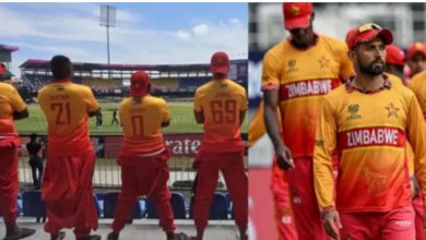 Photo of क्रिकेट की दीवानगी! टीम को चीयर करने जिम्बाब्वे के 6 फैंस ने खर्च की साल भर की कमाई