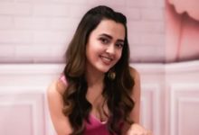 Photo of आलीशान घर की मालकिन बनीं Tejasswi Prakash