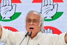 Photo of भारत-अमेरिका व्यापार समझौते पर कांग्रेस का वार, कहा- ये डील नहीं देश के लिए परेशानी