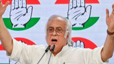 Photo of भारत-अमेरिका व्यापार समझौते पर कांग्रेस का वार, कहा- ये डील नहीं देश के लिए परेशानी