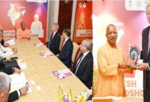 Photo of सीएम योगी का सिंगापुर दौरा: लॉजिस्टिक्स, डेटा सेंटर व कौशल विकास में खुलेंगे निवेश के द्वार