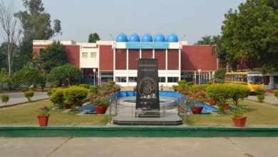 Photo of जेएन मेडिकल कॉलेज में बनेगा कैंसर विज्ञान केंद्र