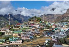 Photo of प्रदेश में एक बार फिर बदलेगा मौसम का मिजाज