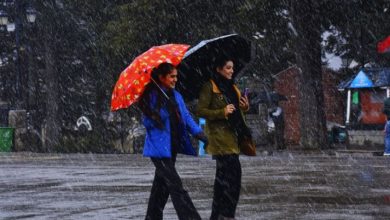 Photo of प्रदेश में आज से और बढ़ेगी गर्मी की रफ्तार, होली के पहले हुई अप्रैल जैसी धूप